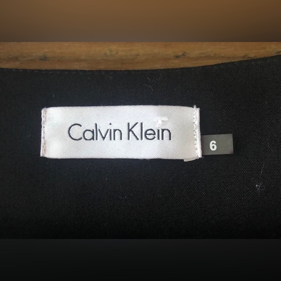 Calvin Klein Dress - NWT - Picture 5 of 6